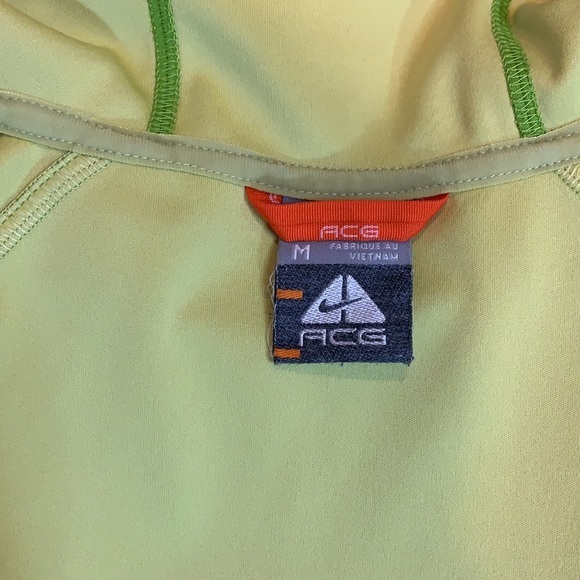 NIKE ACG jacket with hood - Picture 9 of 12